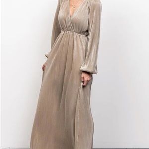 Baltic Born NWT Maxi dress